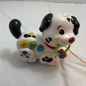 VTech Interactive Puppy Toy